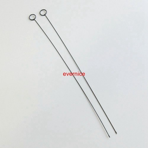 Threading wires for adler - threading,