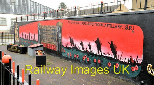 Photo street art - art, world