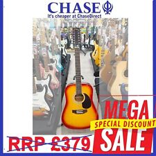 Starfire CSB 12 String