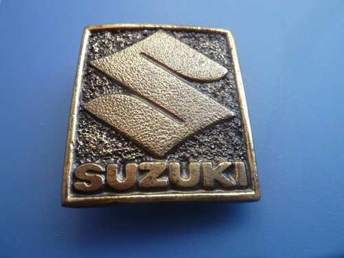 Vintage suzuki gs1000 gs850 - suzuki,