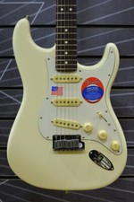 Fender Jeff Beck Stratocaster