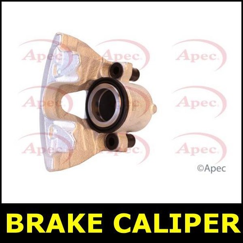 Brake caliper front - brake, right