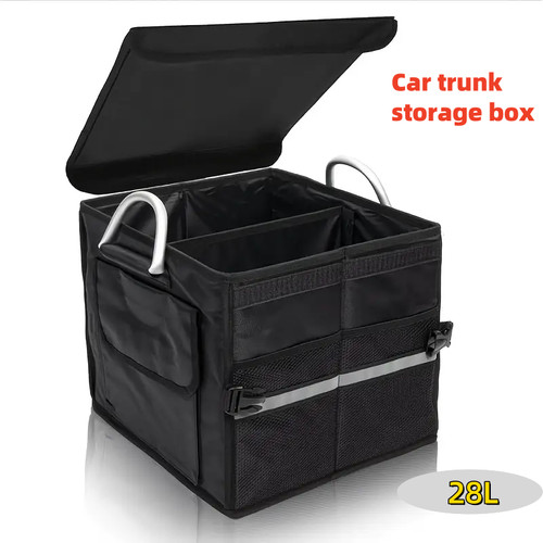 Heavy duty collapsible - collapsible, car