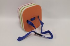 EVa back float 3 layer Back Float Adjustable Swim Belt Trainer for Children 3 +