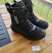 NEW Magnum Blackhawk 8in