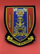 45 Commando Royal Marines
