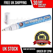 CAR TYRE PEN TIRE WALL