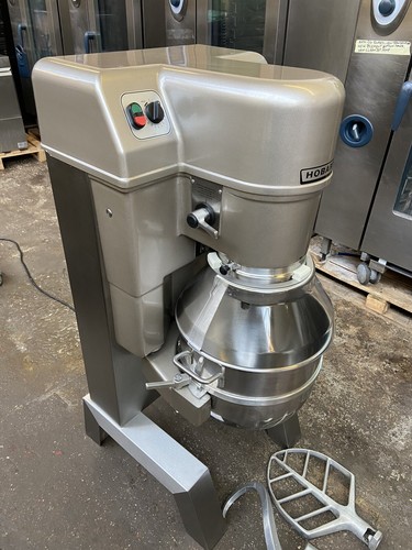 Hobart mixer qrt - hobart,