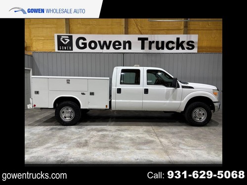 2012 ford 350 super duty - ford, f-350