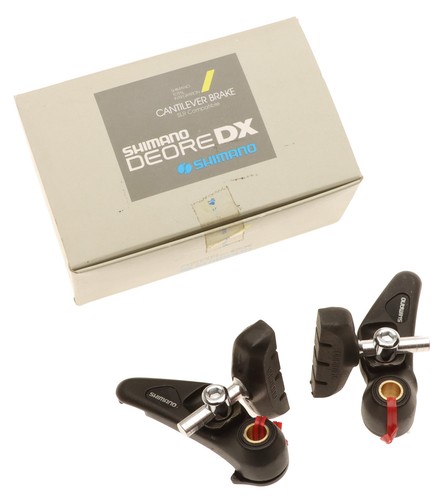 Shimano deore m650 low - deore,