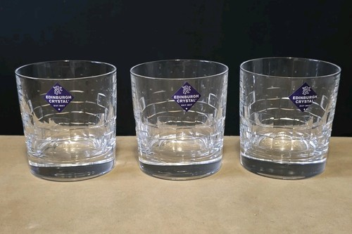 Edinburgh crystal skibo - edinburgh,