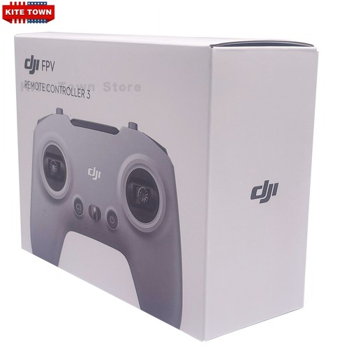 Dji fpv remote controller - dji,
