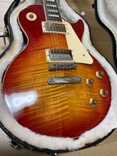 Gibson Les Paul Traditional 2013 Top Condition