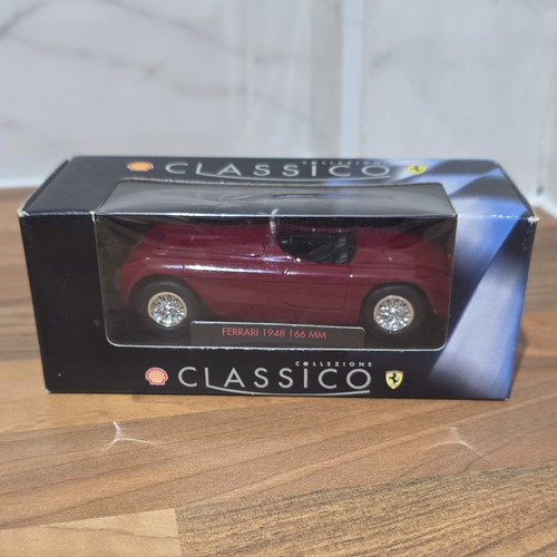 Shell collezione classico - collezione,