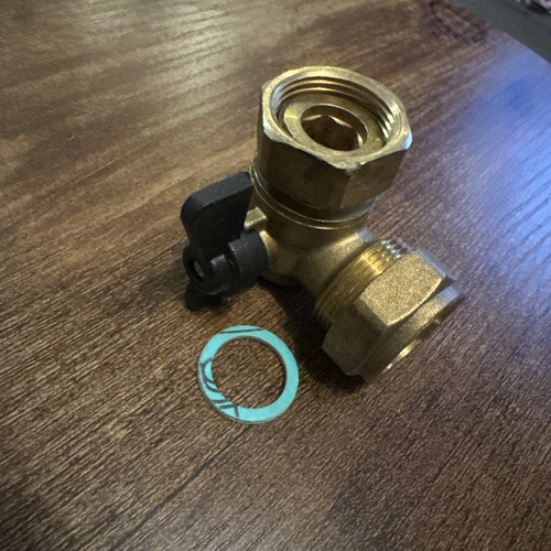 Ideal flow return isolation - ideal,