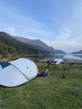 Camping Bundle, Selling Altogether. Used But Great Condition