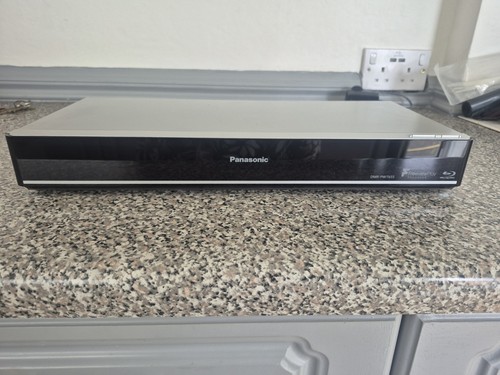 Panasonic dmr pwt655 blu - dmr-pwt655, blu-ray