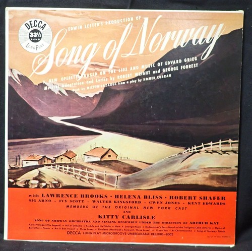 Song norway members of - of,