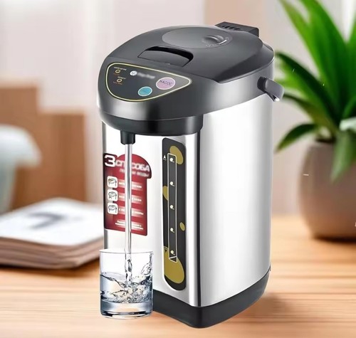 Electric hot water boiler - 6.8l,