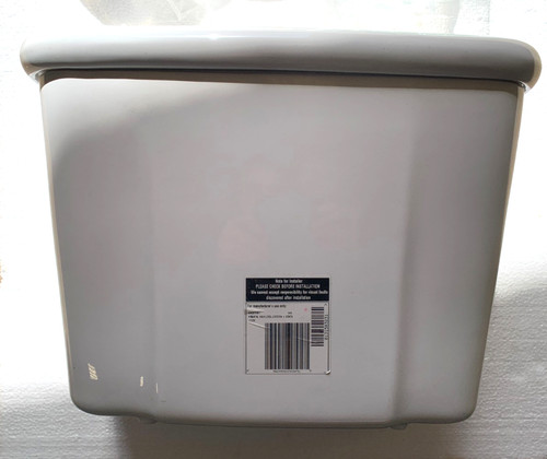 Twyford cn2670wh chantal high - chantal,
