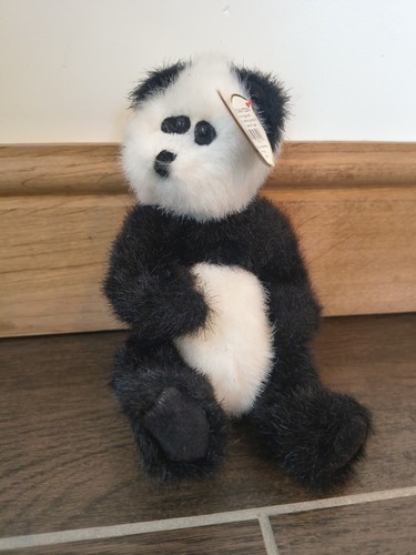 Attic treasures 1993 panda - ty,