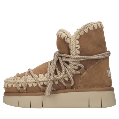 Fw531024a mou women brown - mu.fw531024a,