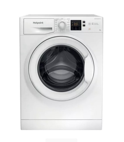 Hotpoint nswr 846 8kg - uk,