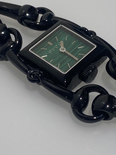 Gucci signoria 116 - gucci, green