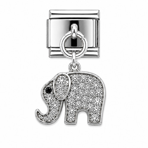 Italian charms 9mm bracelet - italian,