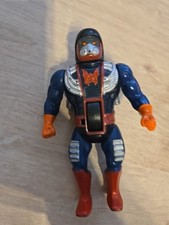 Action Figure Toy Heman He-Man