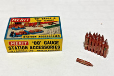 Acetylene Cylinders "OO" Gauge