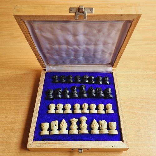 Vintage travel wooden box - travel,