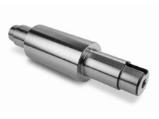 Spare Combination Large Plain