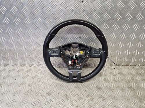 Touran steering wheel multi - steering,