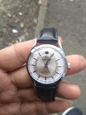 Roamer Vintage Men's 17 Jewels