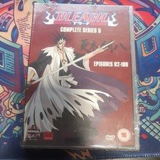Bleach series complete - bleach,