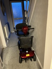 Electric Mobility Scooter