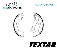 BRAKE SHOE KIT SET REAR