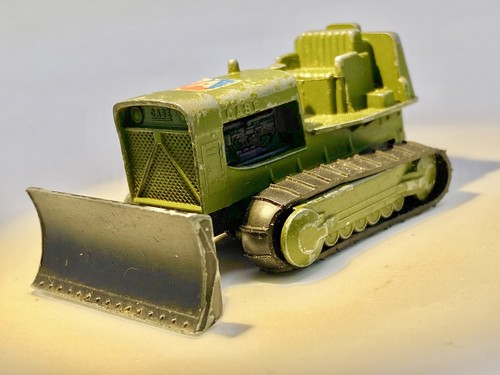 Matchbox lesney 1969 - matchbox🔥lesney, case