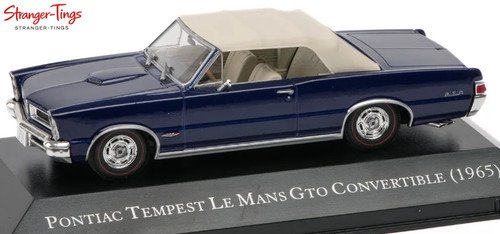 Pontiac tempest mans gto - pontiac,
