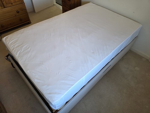 Tempur - 3/4, (small