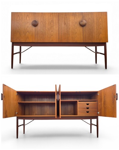 Vintage retro mid century - retro,