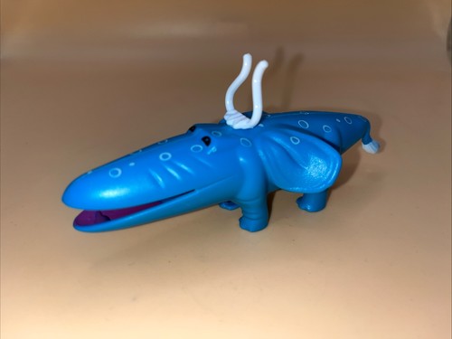 Clangers skymoo super rare - super,