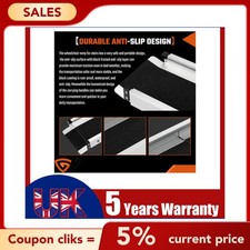 Pair 6ft / 5ft long Telescopic