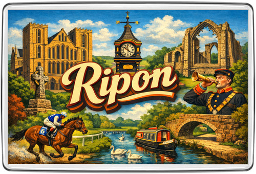 Ripon north yorkshire - ripon,