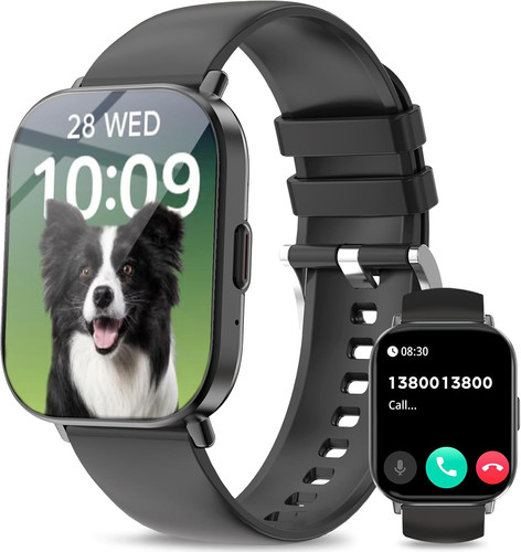 Smart watch answer make - smart, watch(answer/make