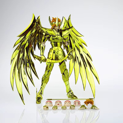 Sisyphus saint seiya aiolos - saint,