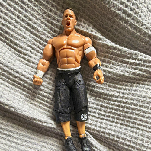 Early 2003 jakks pacific - 2003,