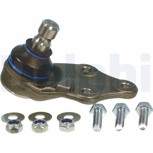 Ball joint front - joint, n/s