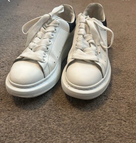 Alexander mcqueen men low - mcqueen,